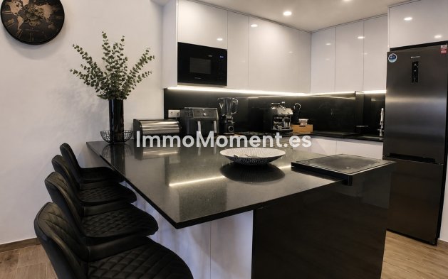 Reventa - Apartamento - Orihuela - Villamartín