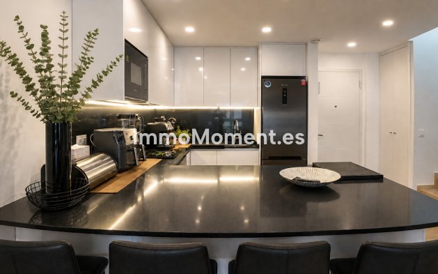 Reventa - Apartamento - Orihuela - Villamartín