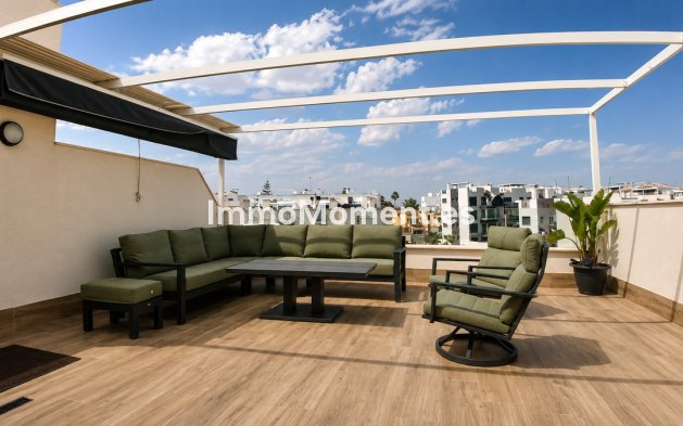 Reventa - Apartamento - Orihuela - Villamartín