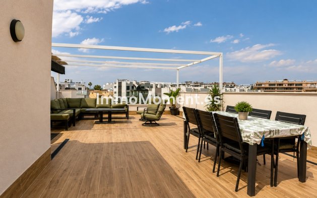 Reventa - Apartamento - Orihuela - Villamartín
