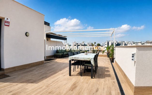 Reventa - Apartamento - Orihuela - Villamartín