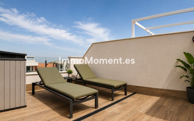Reventa - Apartamento - Orihuela - Villamartín