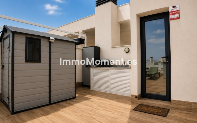 Reventa - Apartamento - Orihuela - Villamartín