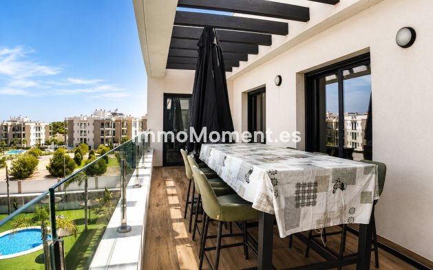 Reventa - Apartamento - Orihuela - Villamartín