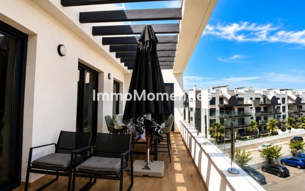 Reventa - Apartamento - Orihuela - Villamartín