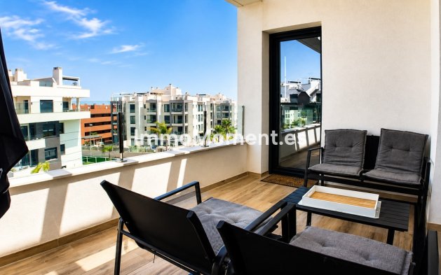 Reventa - Apartamento - Orihuela - Villamartín