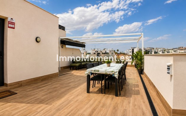 Reventa - Apartamento - Orihuela - Villamartín