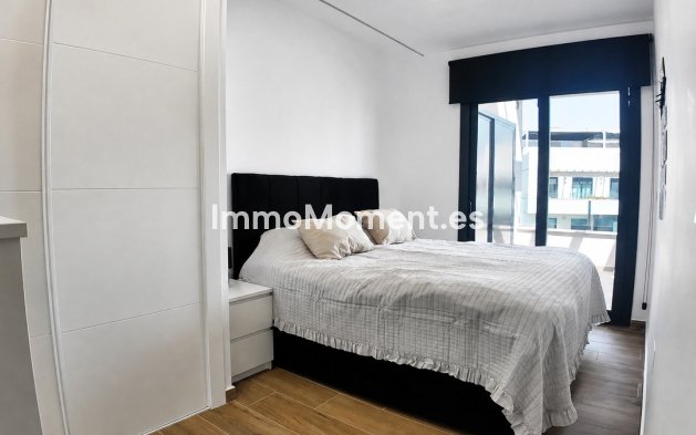 Reventa - Apartamento - Orihuela - Villamartín
