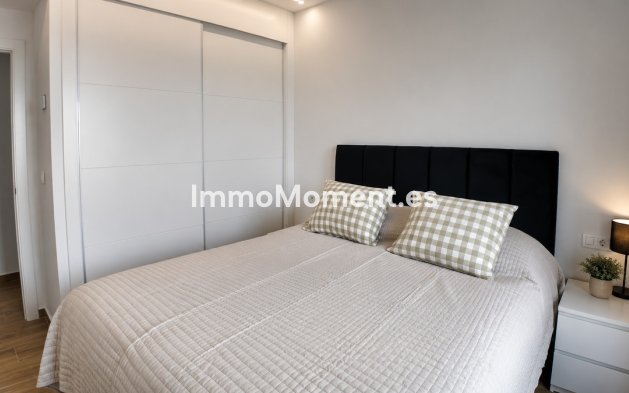 Reventa - Apartamento - Orihuela - Villamartín