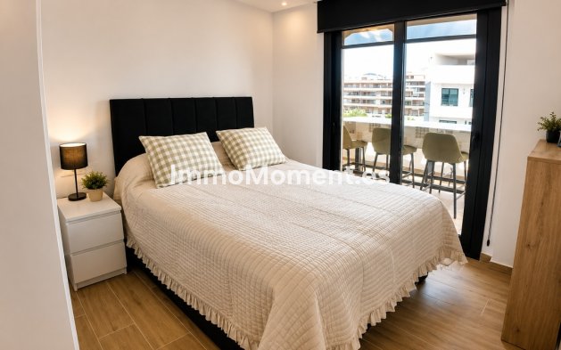 Reventa - Apartamento - Orihuela - Villamartín