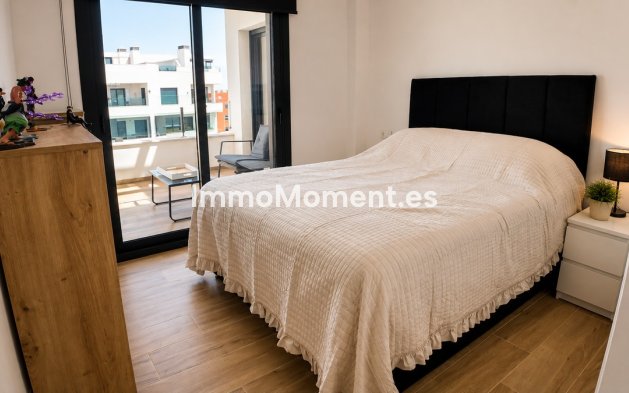 Reventa - Apartamento - Orihuela - Villamartín