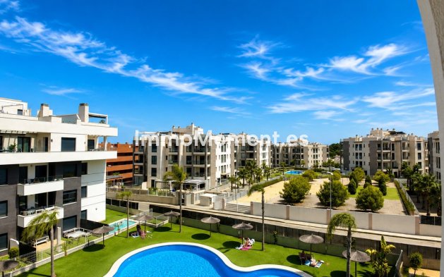 Reventa - Apartamento - Orihuela - Villamartín