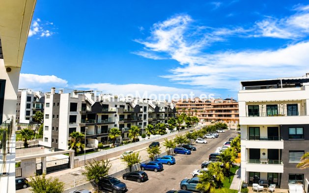 Reventa - Apartamento - Orihuela - Villamartín