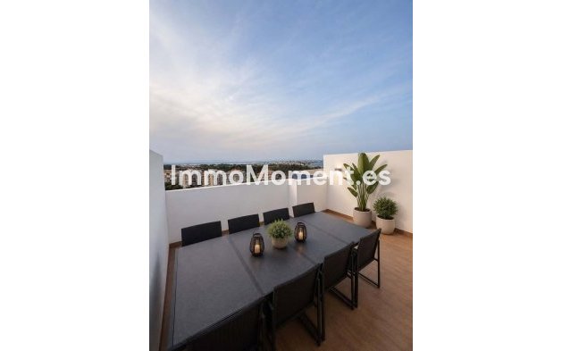 Reventa - Apartamento - Orihuela - Punta Prima