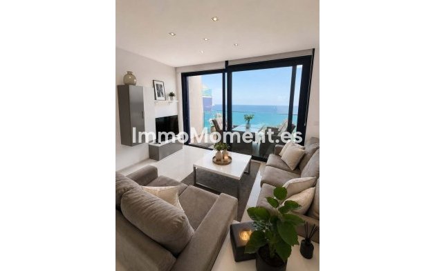 Reventa - Apartamento - Orihuela - Punta Prima