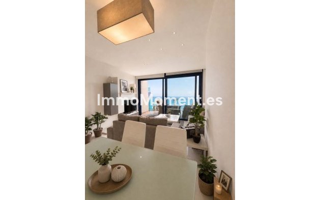 Reventa - Apartamento - Orihuela - Punta Prima