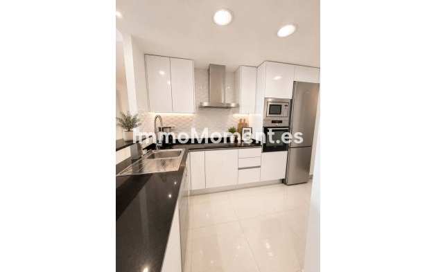 Reventa - Apartamento - Orihuela - Punta Prima