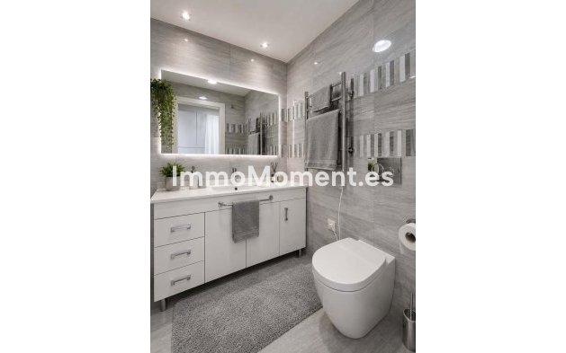 Reventa - Apartamento - Orihuela - Punta Prima
