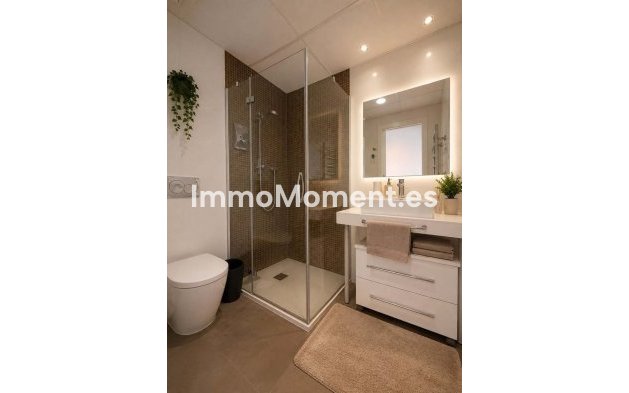 Reventa - Apartamento - Orihuela - Punta Prima