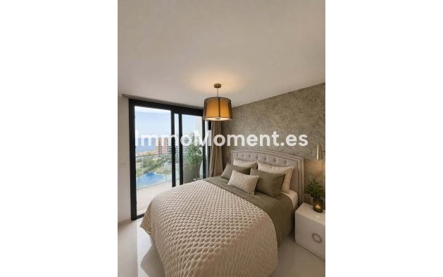 Reventa - Apartamento - Orihuela - Punta Prima