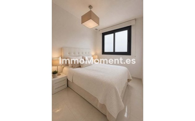 Reventa - Apartamento - Orihuela - Punta Prima
