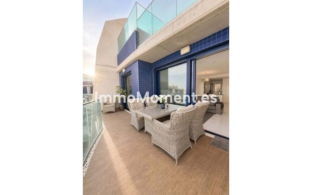 Reventa - Apartamento - Orihuela - Punta Prima