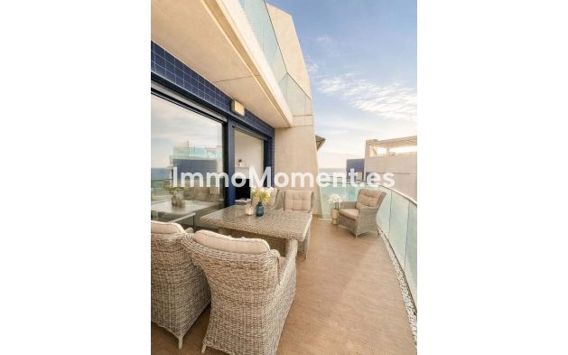 Reventa - Apartamento - Orihuela - Punta Prima