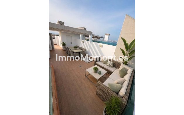 Reventa - Apartamento - Orihuela - Punta Prima