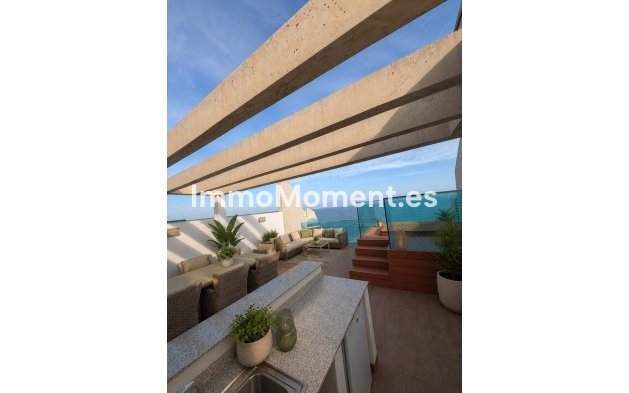 Reventa - Apartamento - Orihuela - Punta Prima