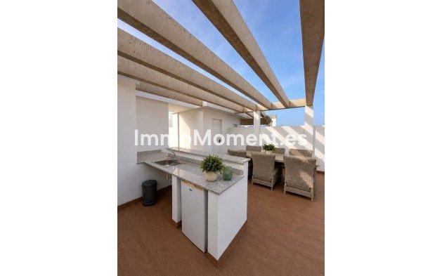 Reventa - Apartamento - Orihuela - Punta Prima