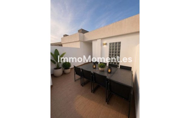 Reventa - Apartamento - Orihuela - Punta Prima