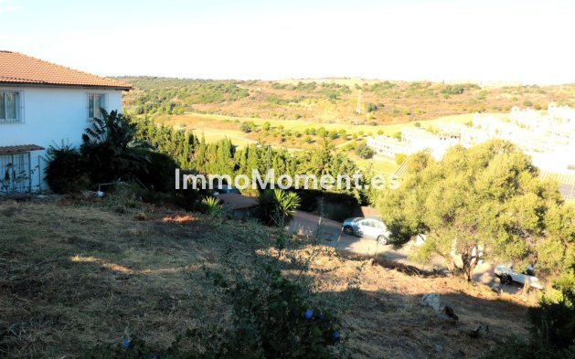 Reventa - Parcela - Estepona  - Estepona Centro