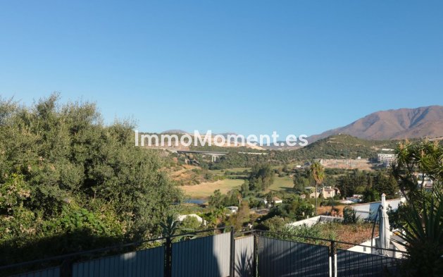Reventa - Parcela - Estepona  - Estepona Centro