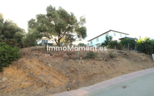 Reventa - Parcela - Estepona  - Estepona Centro