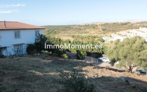 Reventa - Parcela - Estepona  - Estepona Centro