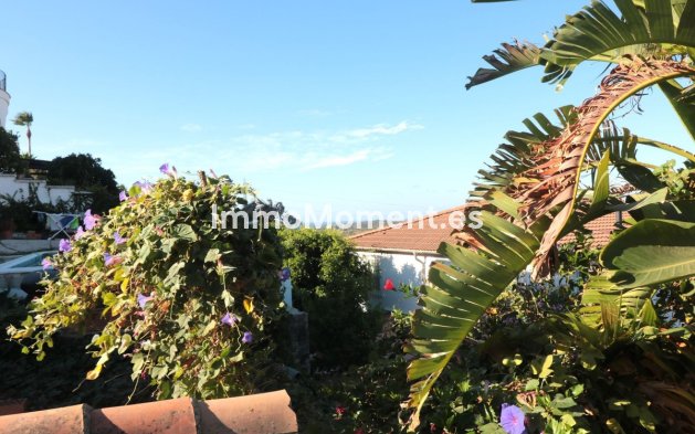 Reventa - Parcela - Estepona  - Estepona Centro