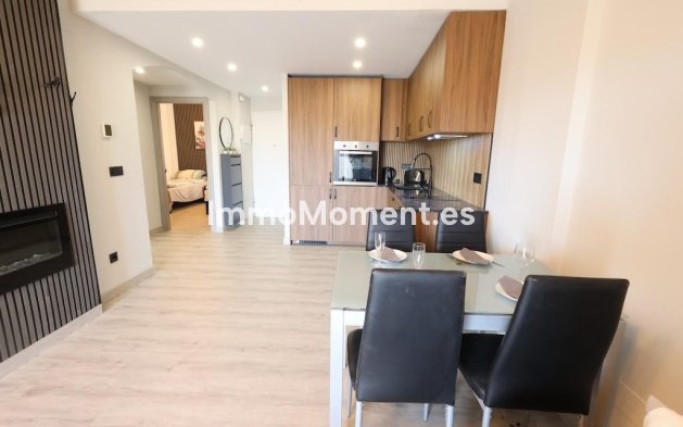 Reventa - Apartamento - Orihuela - La Regia