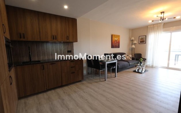 Reventa - Apartamento - Orihuela - La Regia