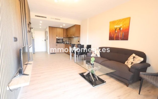 Reventa - Apartamento - Orihuela - La Regia