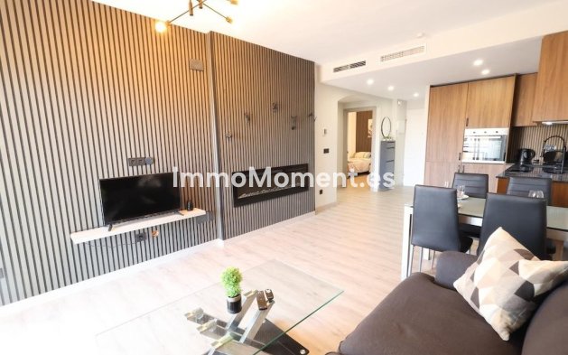 Reventa - Apartamento - Orihuela - La Regia