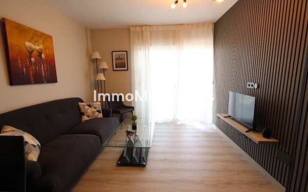 Reventa - Apartamento - Orihuela - La Regia