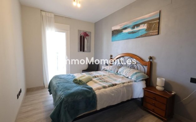 Reventa - Apartamento - Orihuela - La Regia