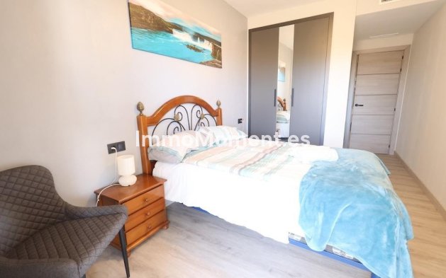 Reventa - Apartamento - Orihuela - La Regia