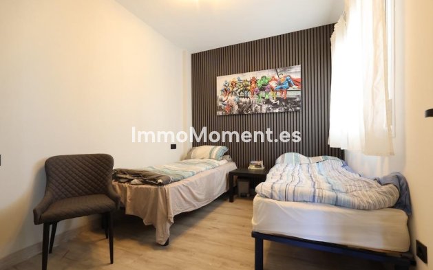 Reventa - Apartamento - Orihuela - La Regia