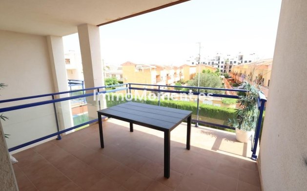 Reventa - Apartamento - Orihuela - La Regia