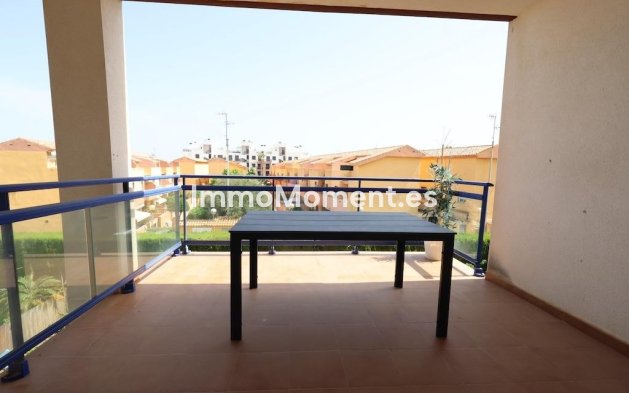 Reventa - Apartamento - Orihuela - La Regia