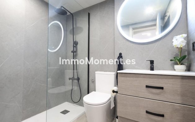 Reventa - Apartamento - Orihuela - La Regia