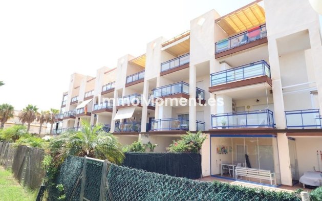 Reventa - Apartamento - Orihuela - La Regia