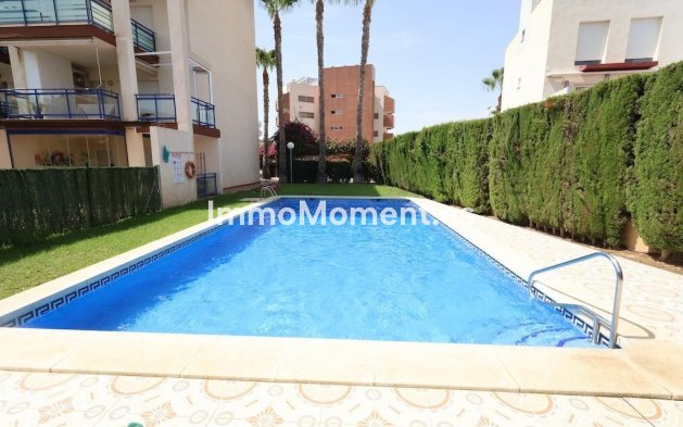 Reventa - Apartamento - Orihuela - La Regia