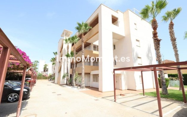 Reventa - Apartamento - Orihuela - La Regia